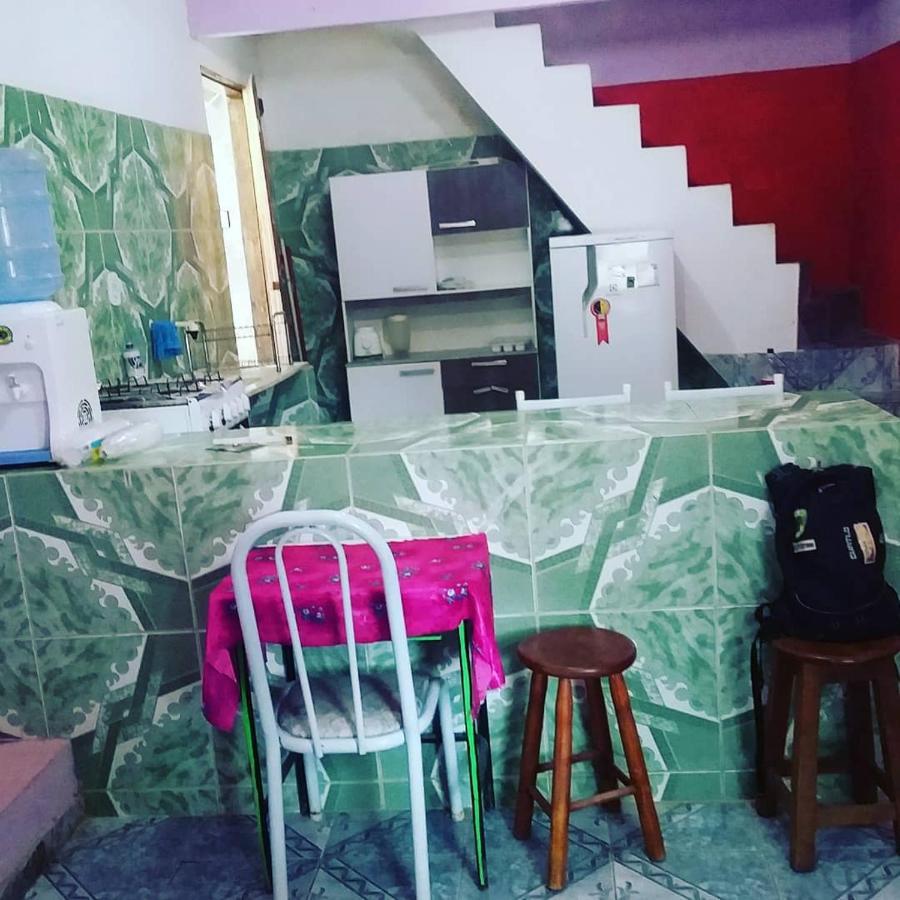 Casa Da Mel Βίλα Lencois Εξωτερικό φωτογραφία