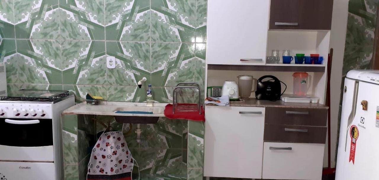 Casa Da Mel Βίλα Lencois Εξωτερικό φωτογραφία