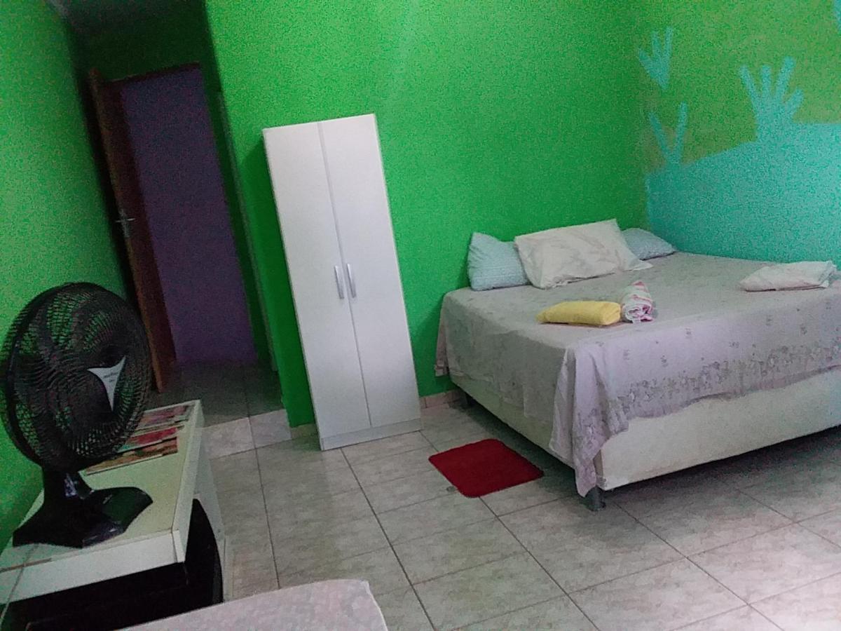 Casa Da Mel Βίλα Lencois Εξωτερικό φωτογραφία